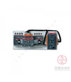 ABB雙電源轉(zhuǎn)換開關(guān)-OT25F3C