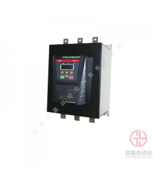 CMC-250/3-LX-西安西馳CMC-LX系列軟起