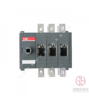 DPT160-CB010 R50 4P_ABB雙電源自動(dòng)轉(zhuǎn)換開(kāi)關(guān)