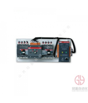 ATS630S-CB021 R630 4P_ABB雙電源自動(dòng)轉(zhuǎn)換開關(guān)