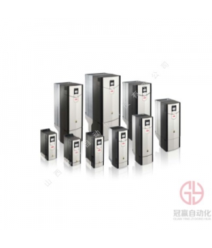 ACS510-01-09A4-4_ABB變頻器