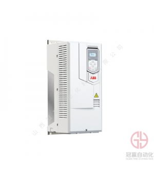 ACS510-01-180A-4+B055_ABB變頻器