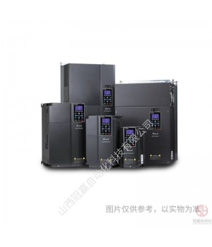 VFD007E43T-臺達(dá)E型變頻器-07kw