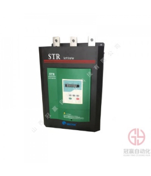 西安西普軟起動器-STR160L-3