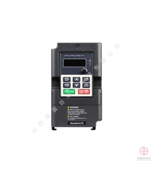 英威騰通用型變頻器-GD200A-037G/045P-4
