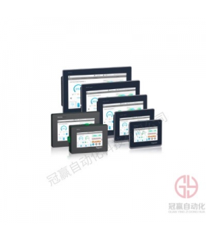 HMIGTO6315施耐德觸摸屏12.1英寸工業(yè)人機界面