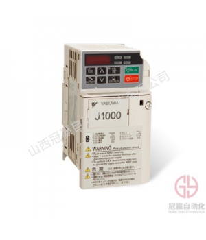 VB4A0007BBA-安川V1000系列變頻器2.2KW