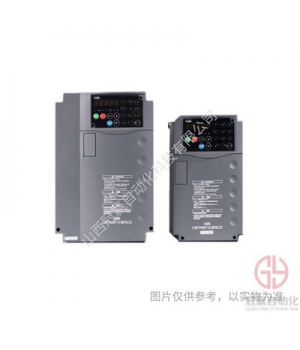 三墾變頻器NS系列-NS-4A017-B三肯-7.5KWsanken