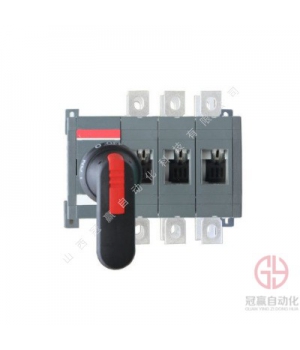 ABB雙電源轉(zhuǎn)換開關(guān)OTM40E4C11D380C-10100595