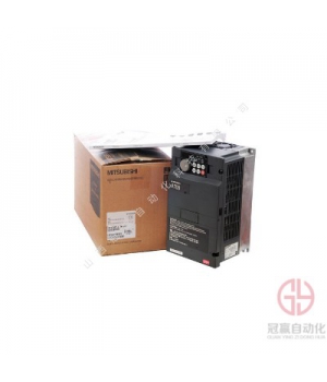 FR-A840-02600-2-60-三菱變頻器