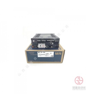 三菱伺服電機(jī)驅(qū)動(dòng)器-JE系列MR-JE-20A/HG-KN23BJ-S100