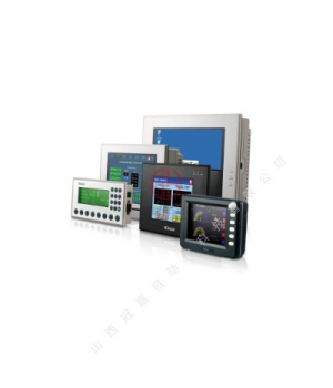 Kinco步科GL104E-人機(jī)界面10.4寸工業(yè)觸摸屏內(nèi)置隔離電源