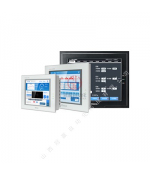 步科Kinco-MT4300CE人機(jī)界面