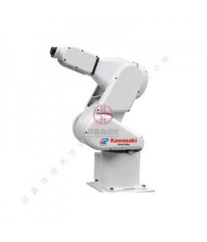 川崎機(jī)器人RD080N負(fù)載80kg碼垛應(yīng)用5軸kawasaki