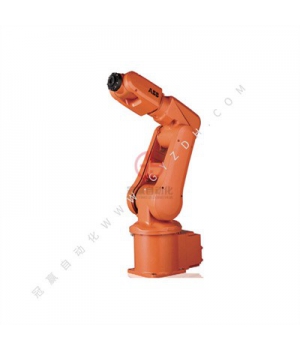 ABB重型物料搬運(yùn)機(jī)器人IRB-6700 柔性腕部密集作業(yè)機(jī)器人手臂