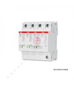 ABB防雷器-ABB電涌保護(hù)器-OVR TC 5V-BNC;10134437