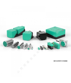 倍加福-工業(yè)傳感器編碼器-10-11331_R-300
