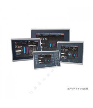 美國A-B羅克韋爾觸摸屏人機(jī)界面-2711P-T6C20D9