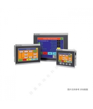 美國A-B羅克韋爾觸摸屏人機(jī)界面-2711P-T7C4D9