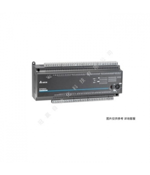 Delta/臺達(dá) DVP04PT-E2 可編程控制器 4路溫度傳感輸入擴(kuò)展模塊 PLC模塊