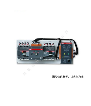 ABB雙電源轉(zhuǎn)換開關(guān) DPT250-CB010 R160 4P