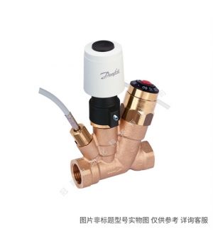 丹佛斯油壓差控制器MP54（060B016891）適用所有冷媒空調熱泵系統(tǒng)