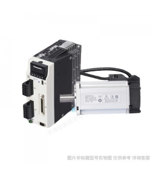 Panasonic松下/伺服電機-松下伺服驅(qū)動器MFD253A2V02
