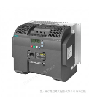 西門(mén)子SINAMICS V20變頻器,IP20/UL 開(kāi)放式,FSD, A,3AC380-480 V, 7,50 kW