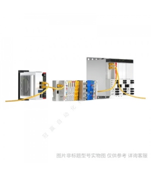 倍福BECKHOFF模塊EL5151