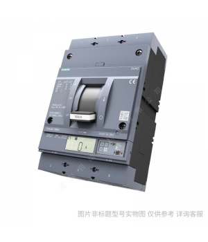 塑殼斷路器3VT8320-1AA03-0AA0 200A 3P西門子