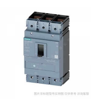 西門子塑殼斷路器_3VA 125A 70kA 3P_3VA11126MH320AA0